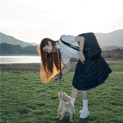 望夫石
